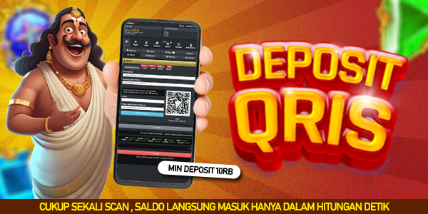 Deposit Qris Asurabet